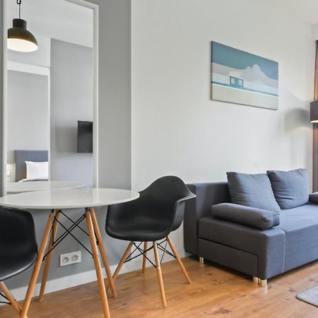Rentplanet - Apartament Slawinska Warsaw Exterior photo